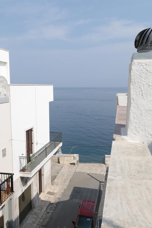 La Casetta Di Babbo Polignano a Mare Szoba fotó
